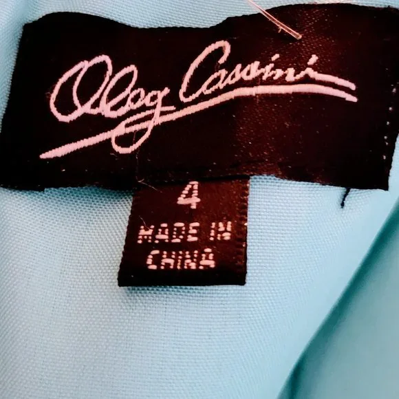 BNWT Strapless Floor Length Formal SO Lightweight & Gorgeous! (Straps included) - Picture 13 of 16